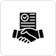 Settlement & Billing icon