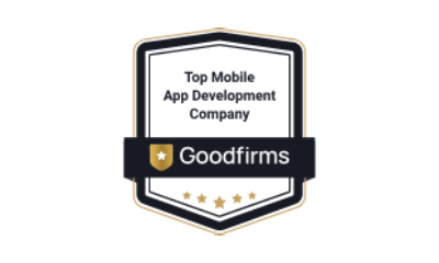  Top Mobile App Development Company 