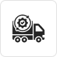 Transport Optimization icon