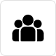 User and Role Access Control icon