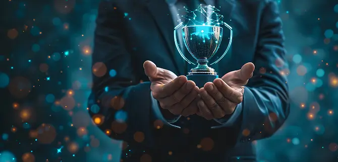 Award-Winning Agility