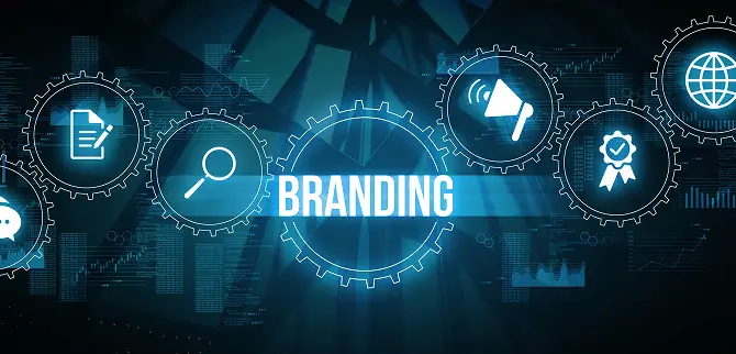 Brand-Centric Customization