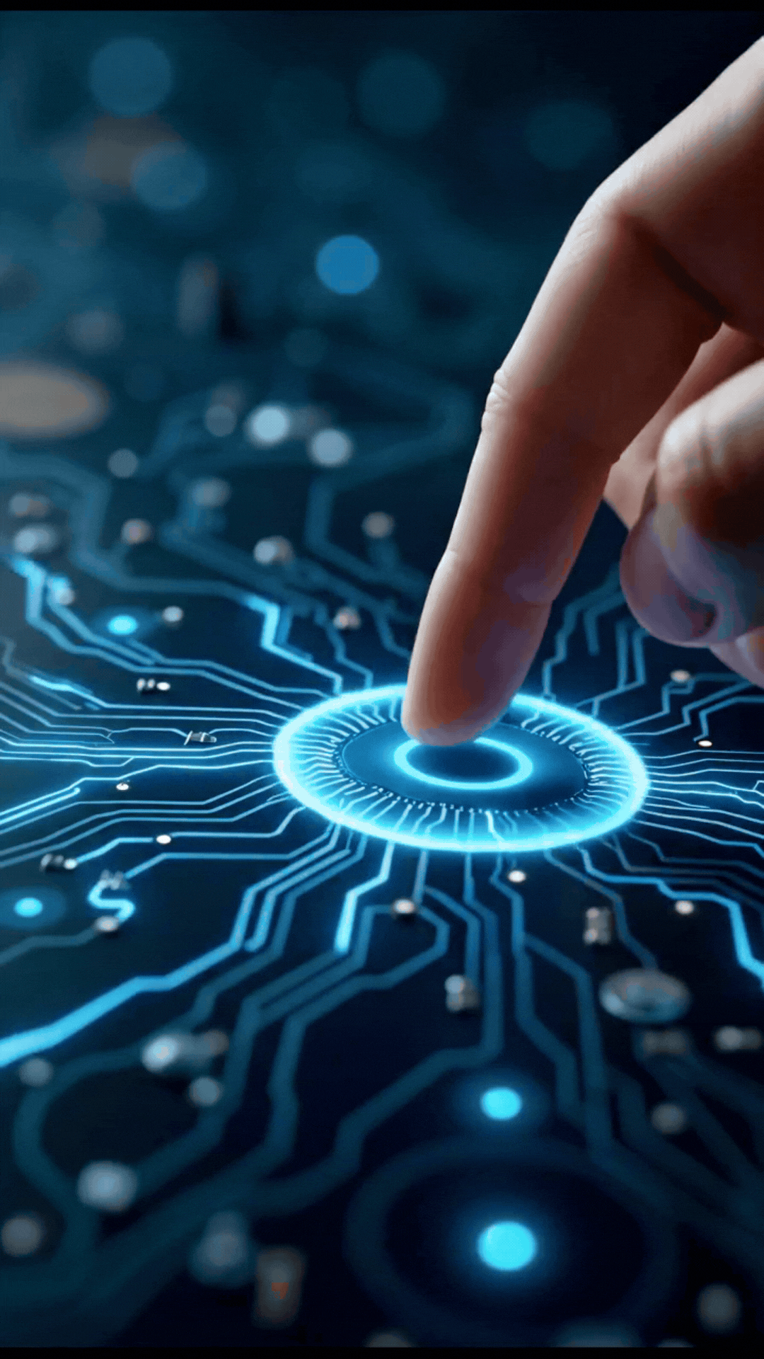 Future of E-Commerce With AI