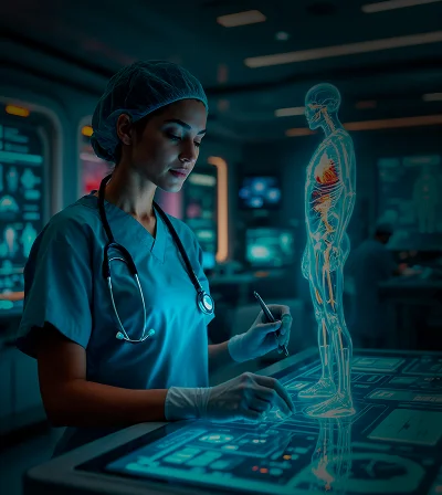  Custom Software Development 