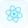 react