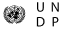 UNDP Logo