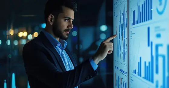 Data-Driven Decisions
