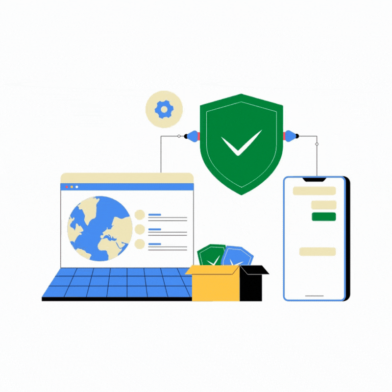Integrated Security Integrated Security