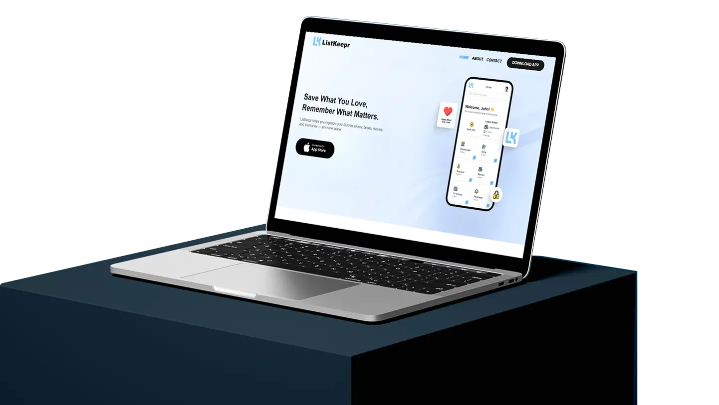 Our Tailored Process