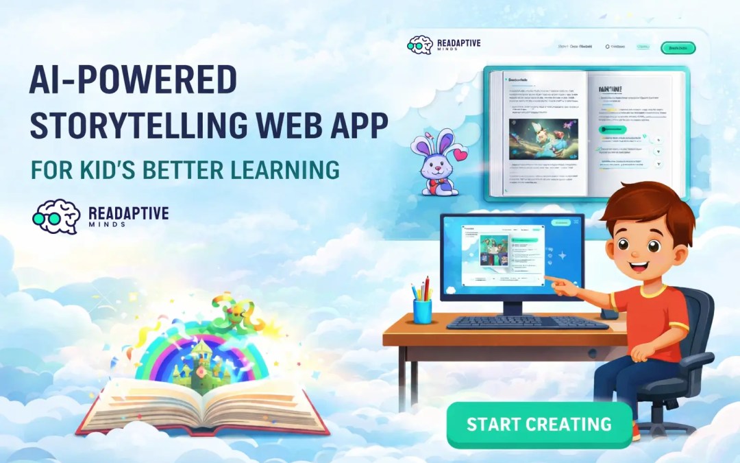 Readaptive Minds