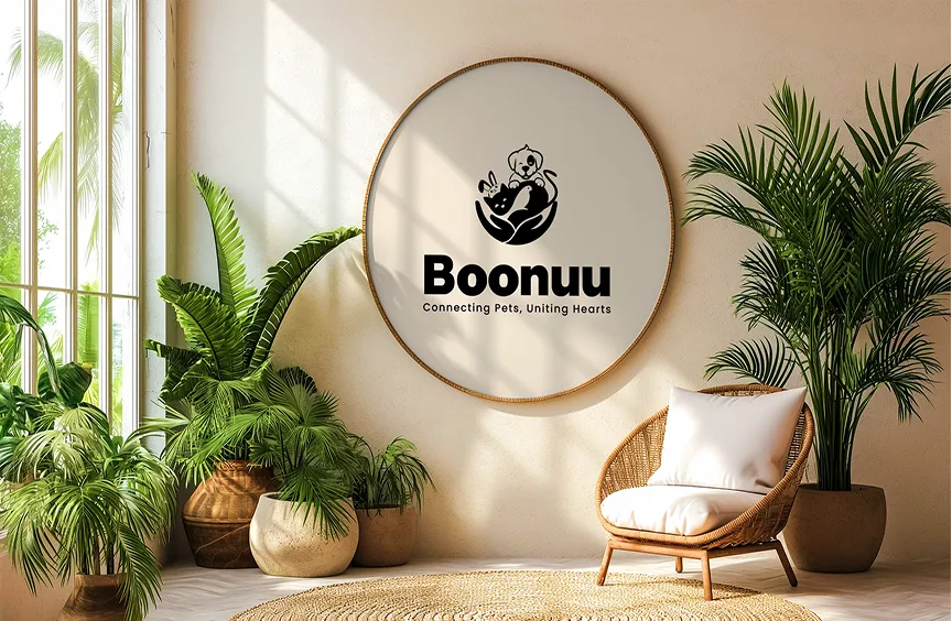 about boonuu about boonuu