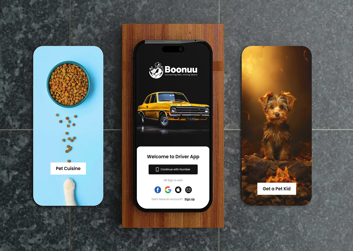 boonuu app boonuu app