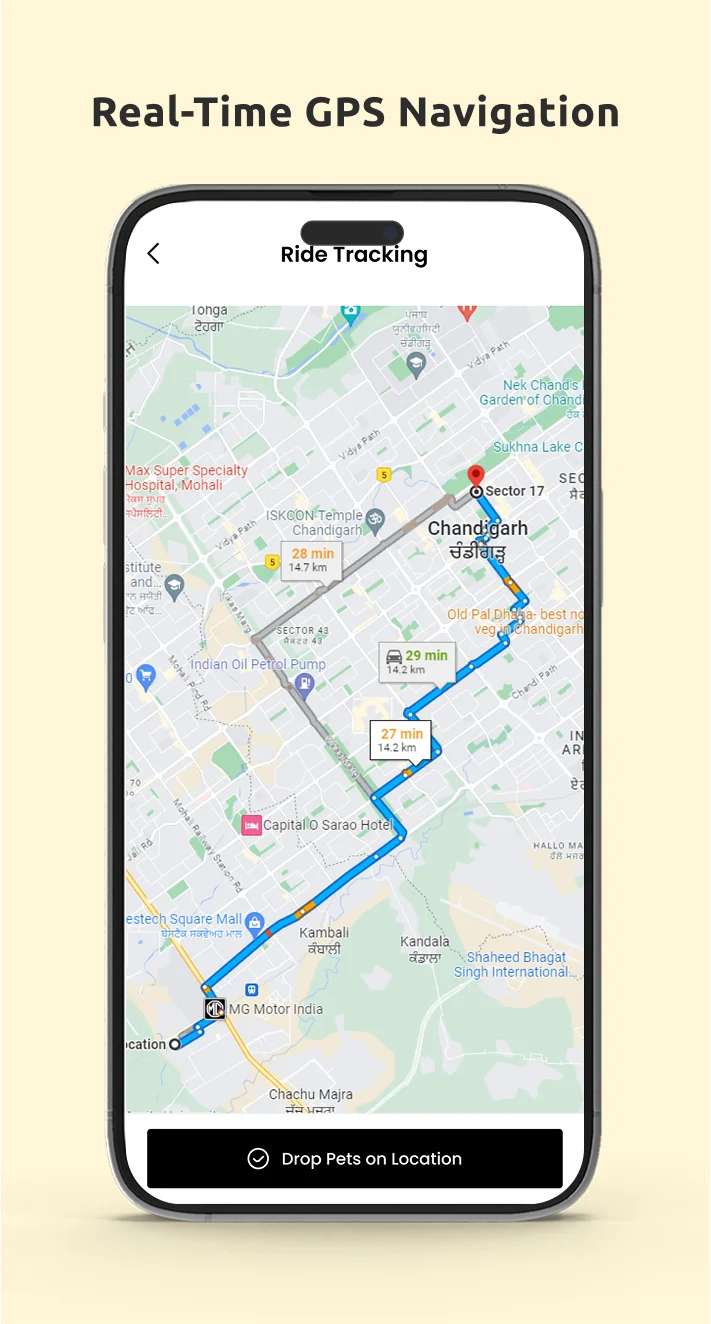 driver navigation driver navigation