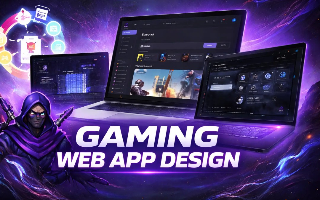 AR Gaming App