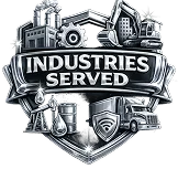 industries derved