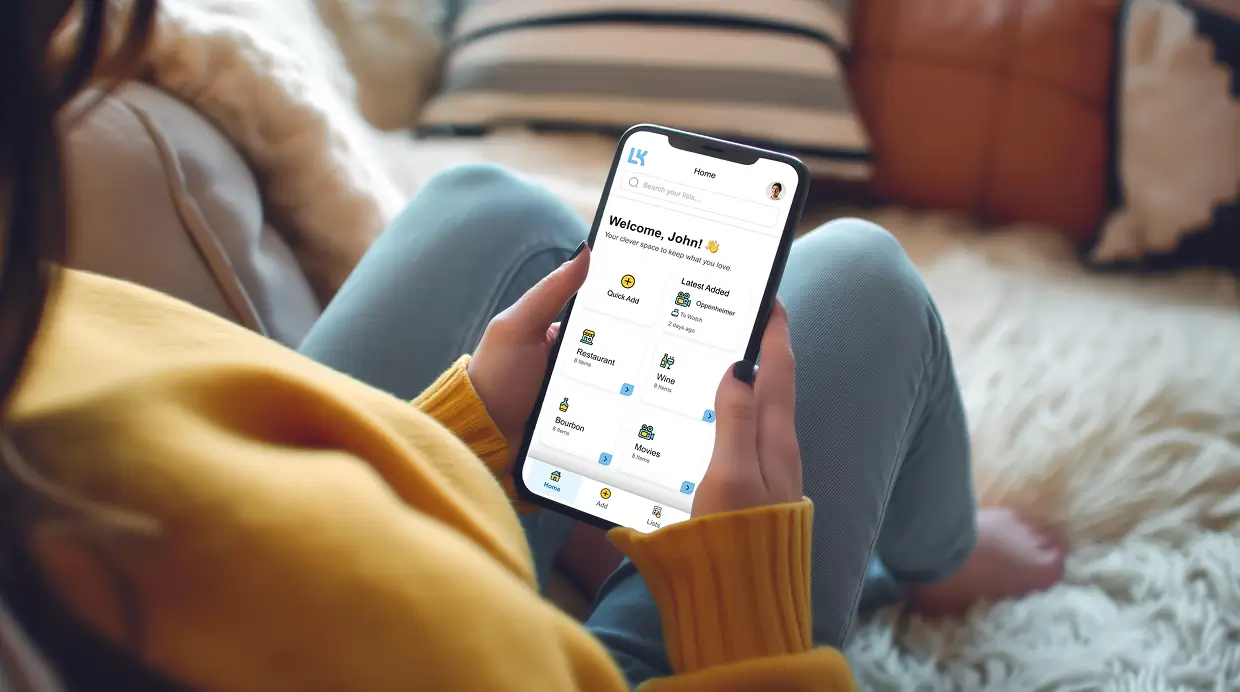 listkeeper-overview