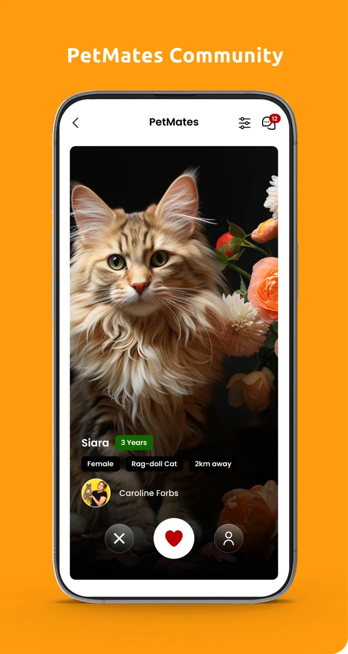 pets community pets community