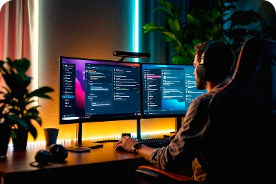 web app development
