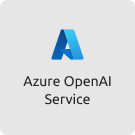 Azure-OpenAI-Service icon