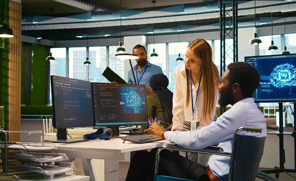 Dedicated-Development-Team