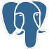PostgreSQL icon