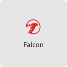 Falcon-icon