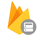 Firebase Storage logo