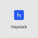 Haystack-icon