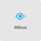 Milvus icon