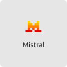 Mistral-icon