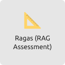 Ragas-RAG-Assessment-icon
