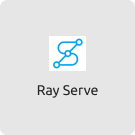 Ray-Serve icon