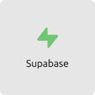 Supabase-icon