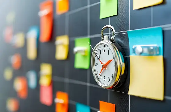 Time-and-Material