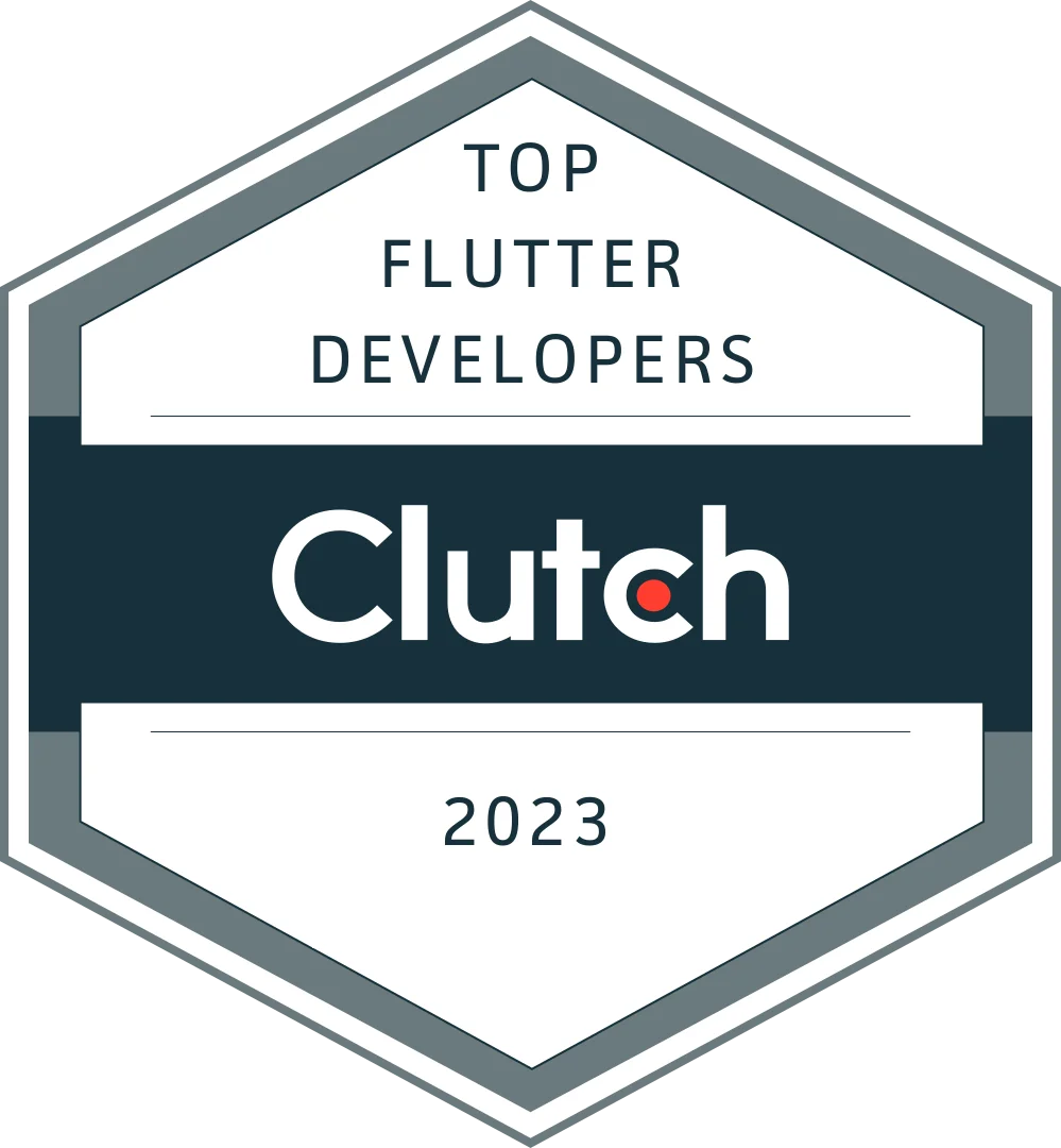 Top Flutter Developers 2023 Top Flutter Developers 2023