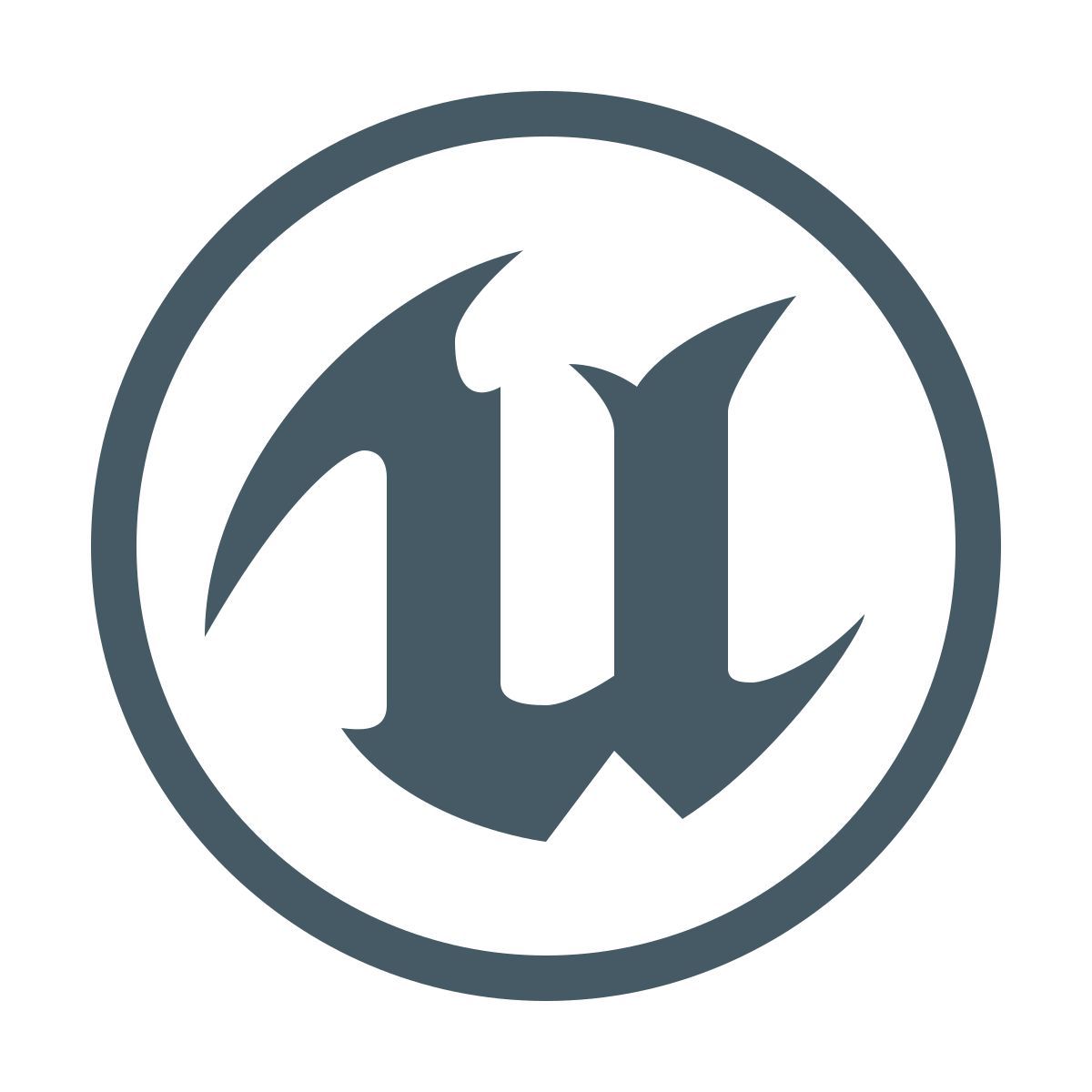 Unreal Engine 5