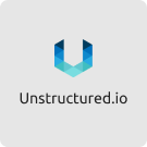 Unstructured.io icon