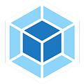 Webpack logo