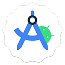 android logo