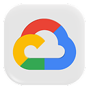 Google Cloud Storage logo
