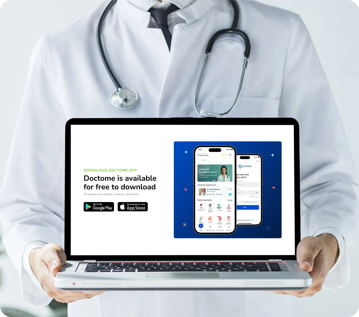 doctome