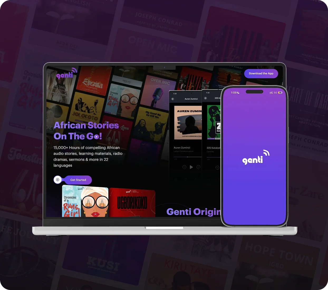gentimedia