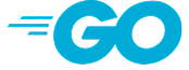 go logo