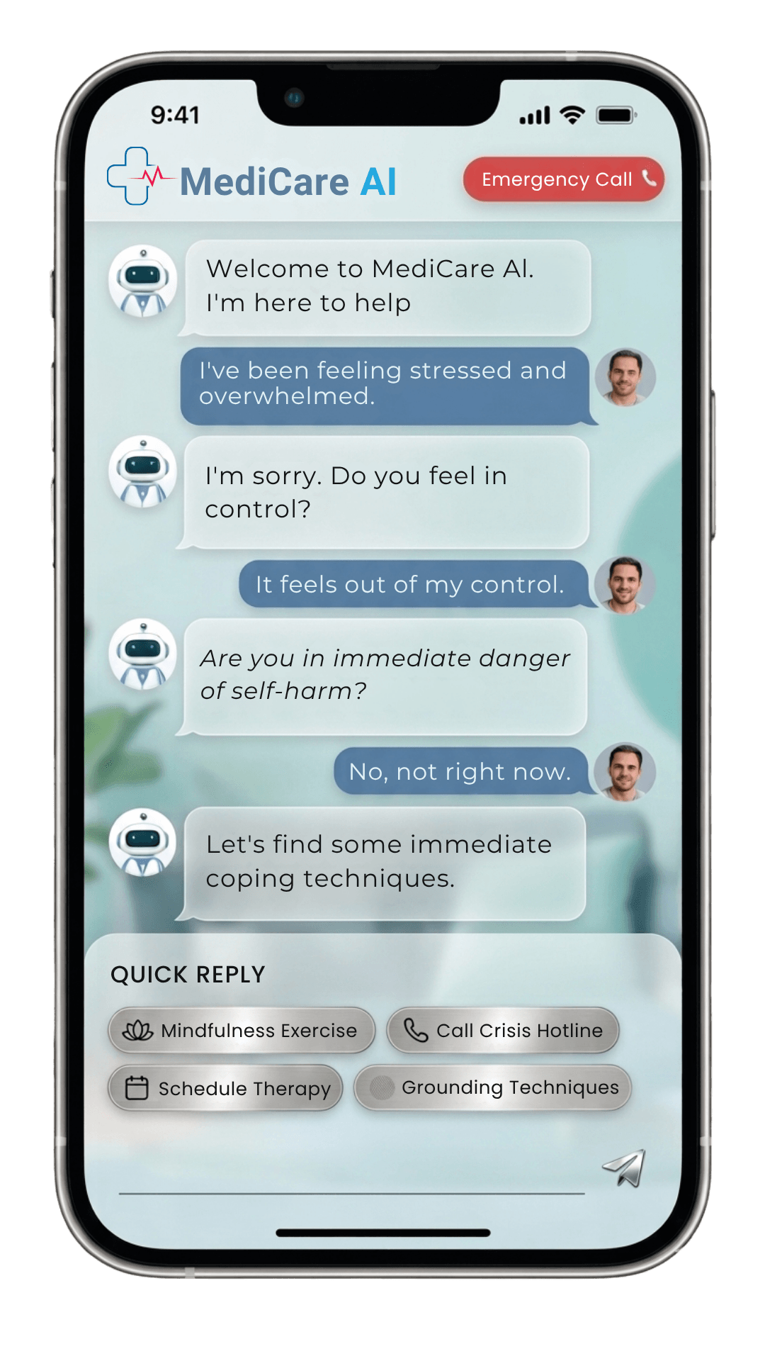 medicare-ai-app medicare-ai-app