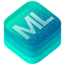 ml logo