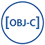 obj-c logo