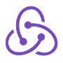 redux logo