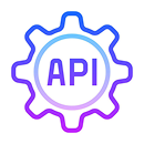 rest api logo