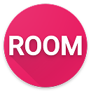Room DB logo