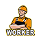 Service Worker logo
